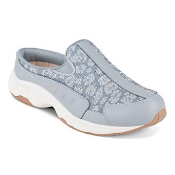 Easy Spirit Travelstone Women's Jeweled Mules
