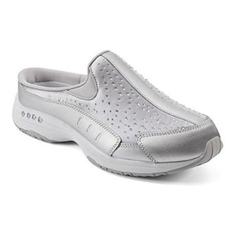 Easy Spirit Travelstone Women's Jeweled Mules