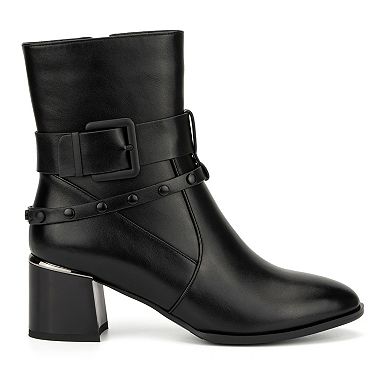 Torgeis Dauphin Women's High Heeled Ankle Boots