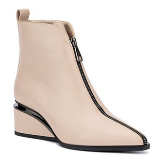 Torgeis Marion Women's Wedge Ankle Boots