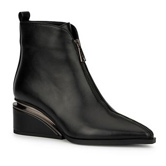 Torgeis Marion Women's Wedge Ankle Boots