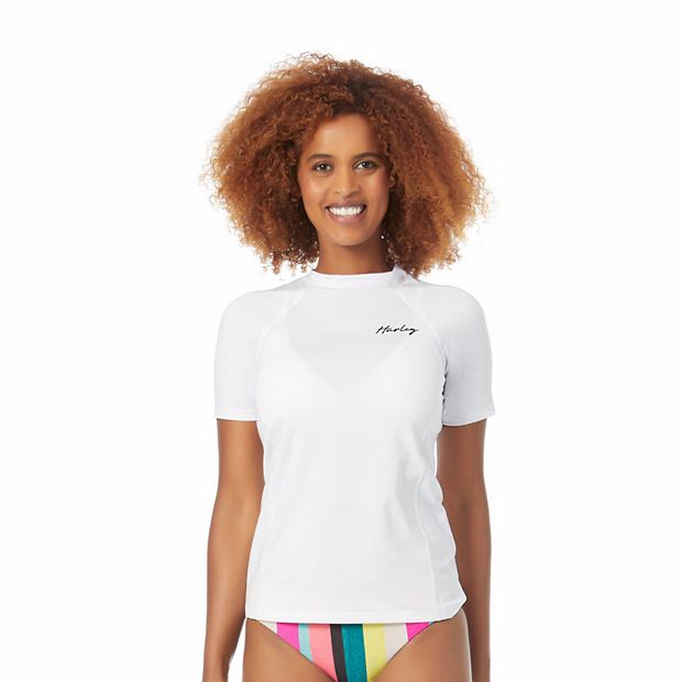 Women's hurley rash 2025 guard