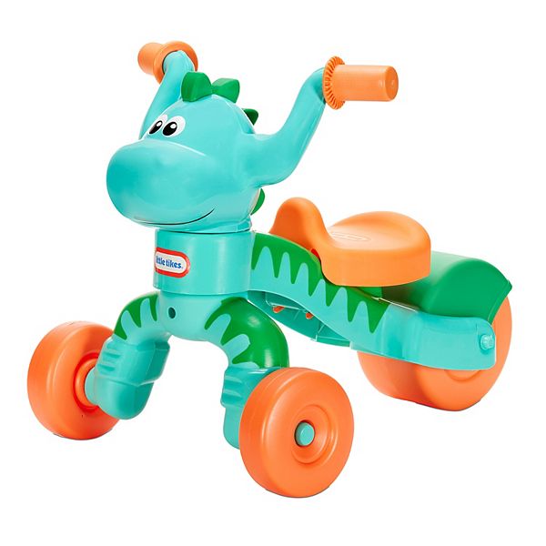 Little Tikes Go & Grow Dino Ride On Trike