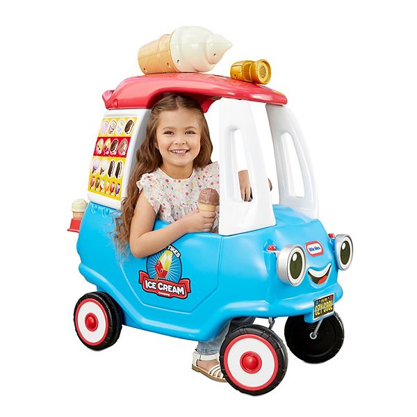 Little tikes cheap food truck kohls