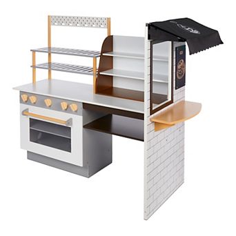 Little Tikes Cafe & Bakery Pretend Playset