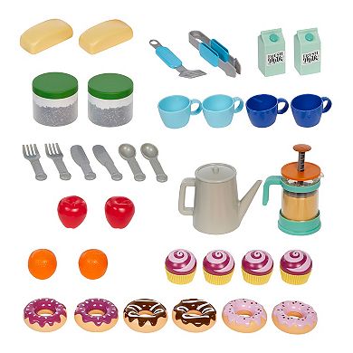 Little Tikes Cafe & Bakery Pretend Playset