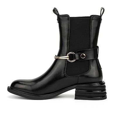 Torgeis Bellevue Women's Chelsea Boots