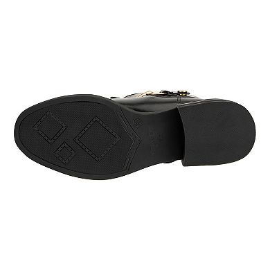 Torgeis Bellevue Women's Chelsea Boots