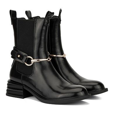 Torgeis Bellevue Women's Chelsea Boots