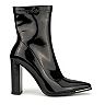 Torgeis Raine Women's Block Heel Ankle Boots