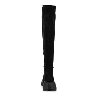 Torgeis Alfie Women's Knee-High Boots