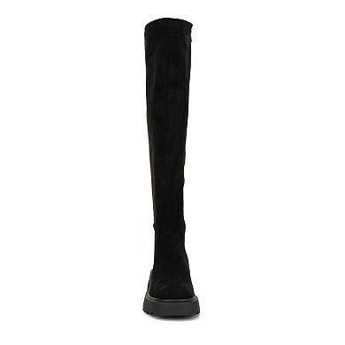 Torgeis Alfie Women's Knee-High Boots