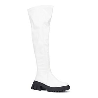 Torgeis Alfie Women's Knee-High Boots