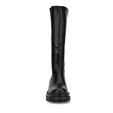 Torgeis Madina Women's Mid Calf Boots