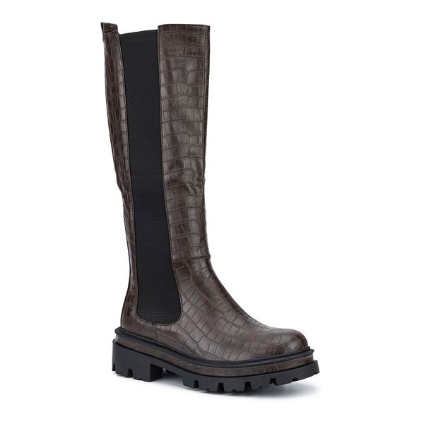 torgeis abby riding boot