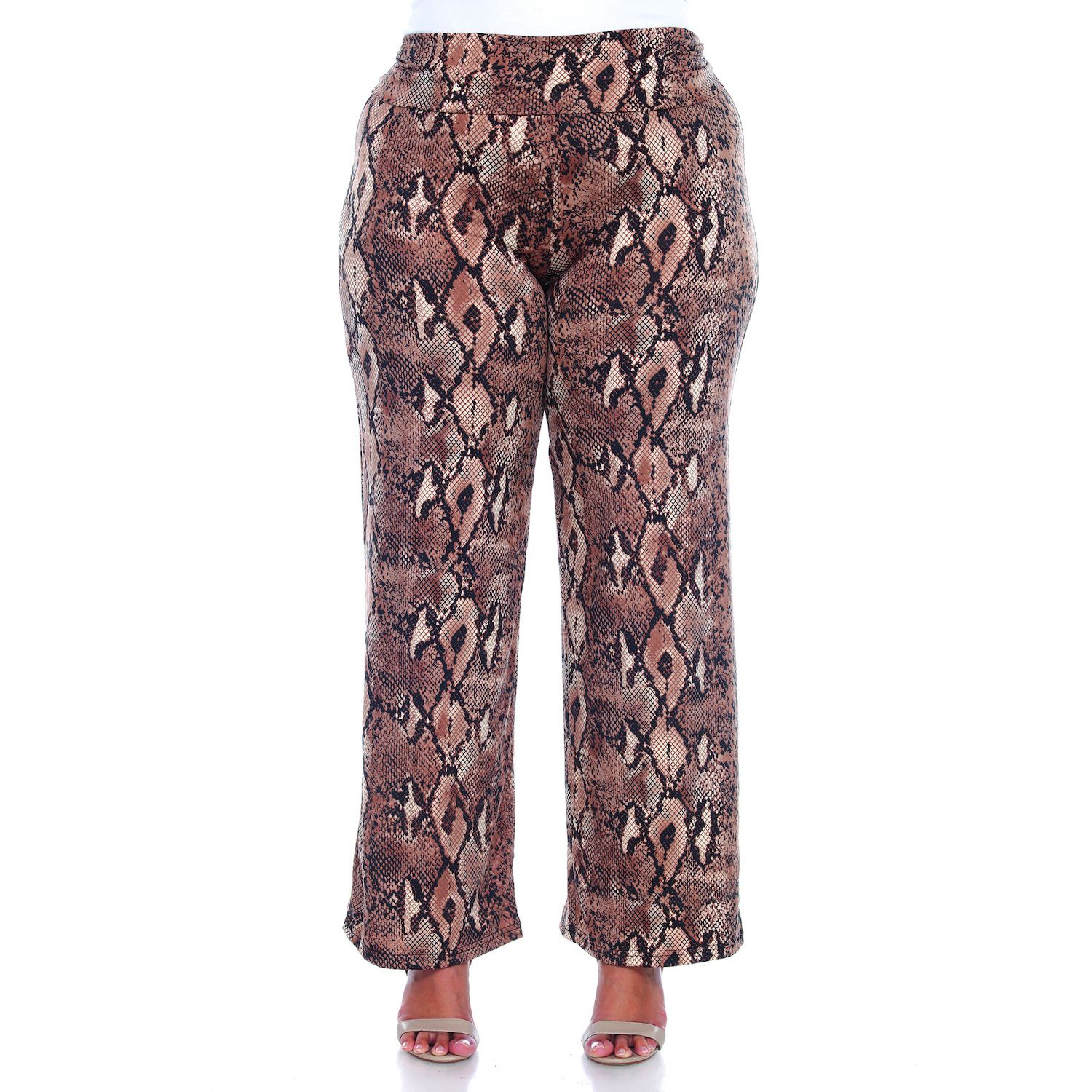 kohls womens palazzo pants