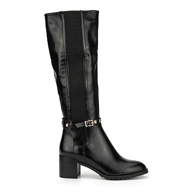 Torgeis Destiny Women's Knee-High Boots