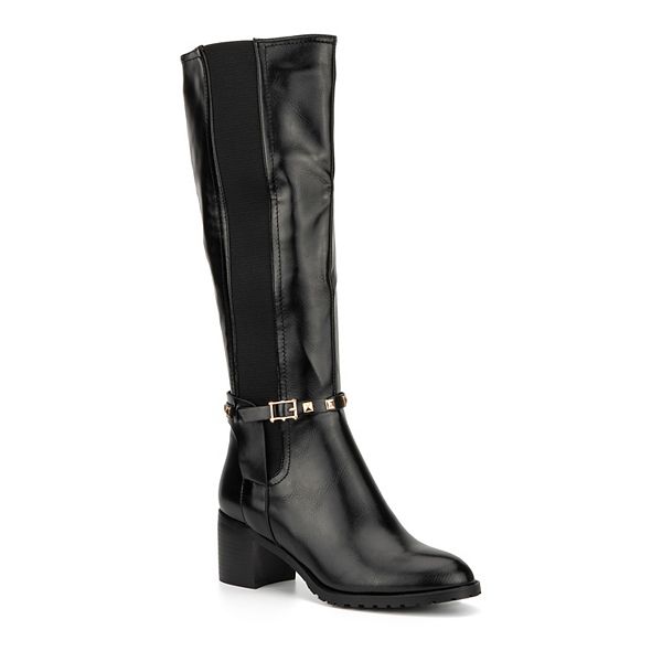 Torgeis Destiny Women's Knee-High Boots