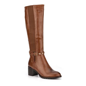 Torgeis Destiny Women's Knee-High Boots