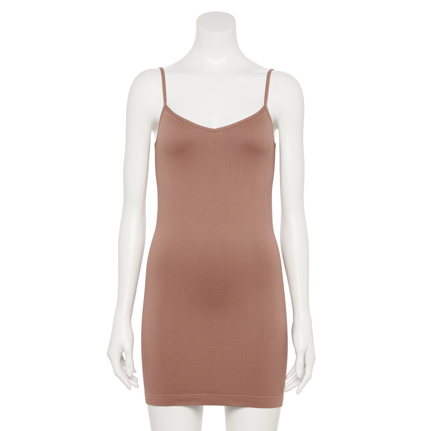 seamless cami dress