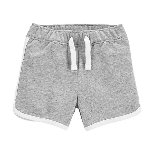 Carters Baby Boys Infant Woven Pull On Short