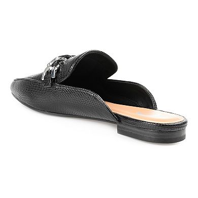 Journee Hazina Tru Comfort Foam™ Women's Mules