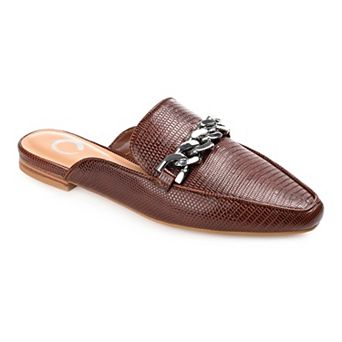 Journee Hazina Tru Comfort Foam™ Women's Mules