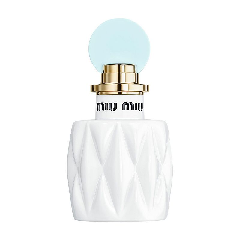 miu miu Fleur de Lait Eau de Parfum with Coconut Milk, Size: 1.7 FL Oz