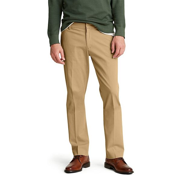 Men's Dockers® City Tech Straight-Fit Pants