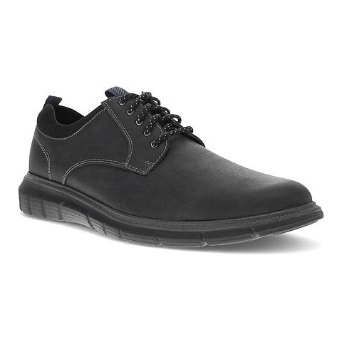 Обувь Dockers Cooper SupremeFlex Men's Oxford Shoes