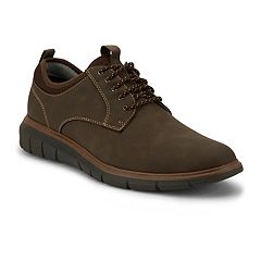 Kohls mens deals dockers shoes