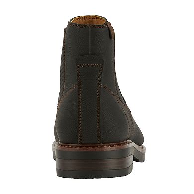 Dockers® Ransom Men's Chelsea Boots