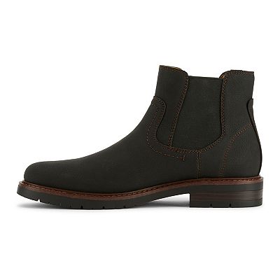 Chelsea boots dockers outlet