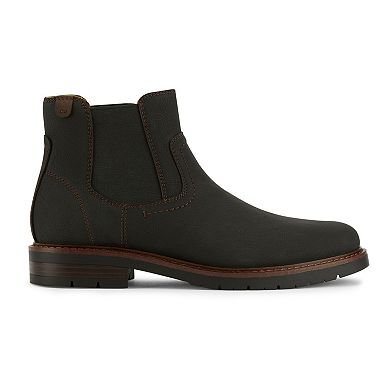 Dockers® Ransom Men's Chelsea Boots