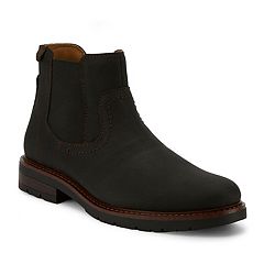 Chelsea boots men on sale khols