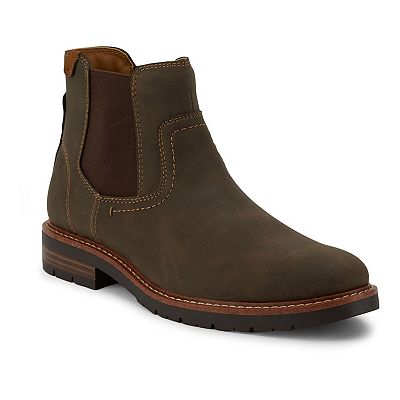 Chelsea shops boots dockers