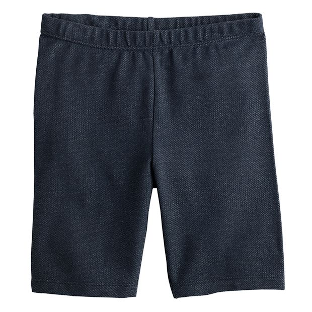 Kohls best sale bike shorts