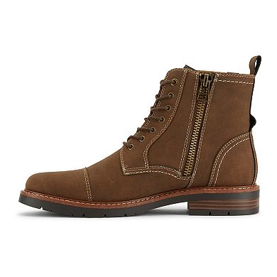 Dockers® Rawls Men's Ankle Boots