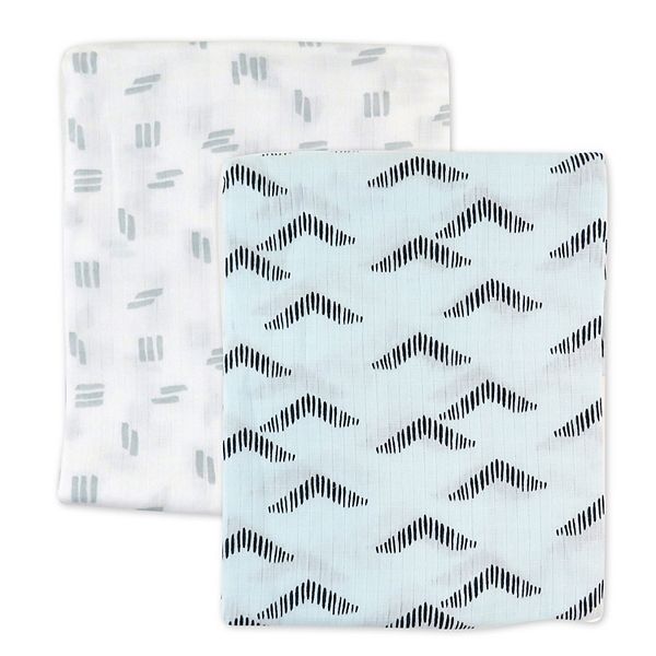 Kohls shop swaddle blankets