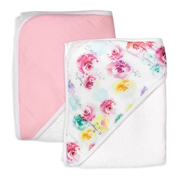 Kohls baby online towels