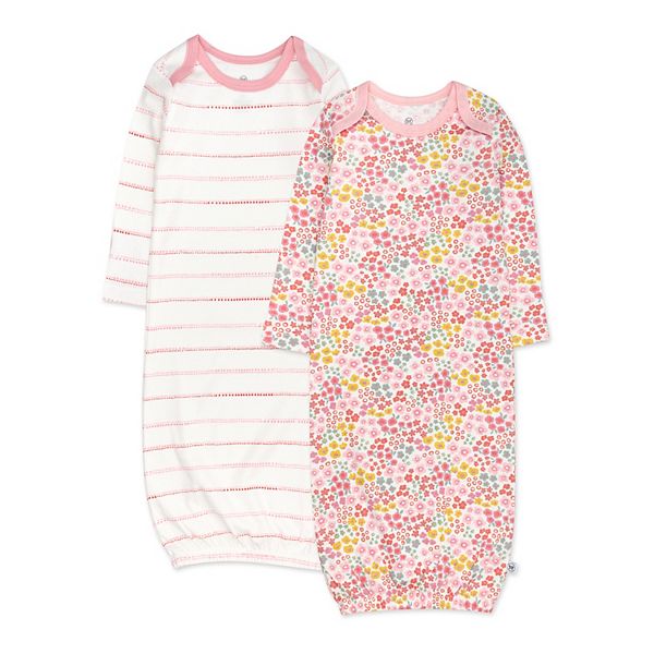 Kohls baby sleepers hot sale