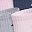 Grey Pink Blue