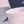 Grey Pink Blue