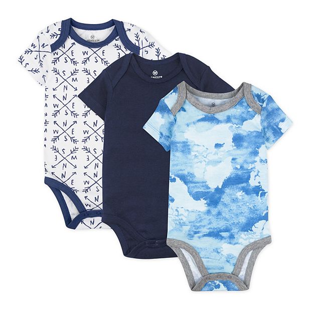 Kohls organic baby store clothes