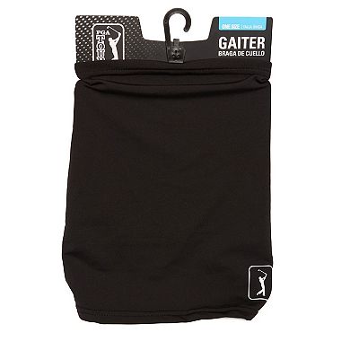 Men's PGA Tour Antimicrobial Neck Gaiter