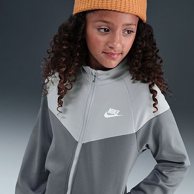 Kids Nike 2-pc. Dri-FIT Tracksuit Set