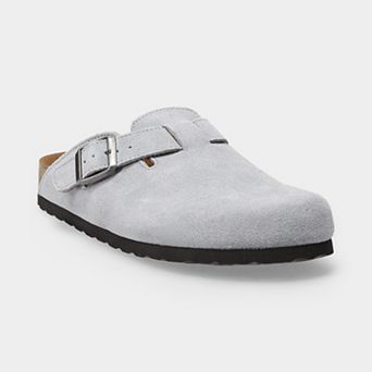 Sonoma Goods For Life® Waterford Women's Suede Clogs