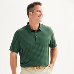 Kohls big outlet and tall polos