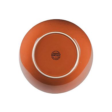 Sango Siterra Painters Palette 4-pc. Dinner Bowl Set