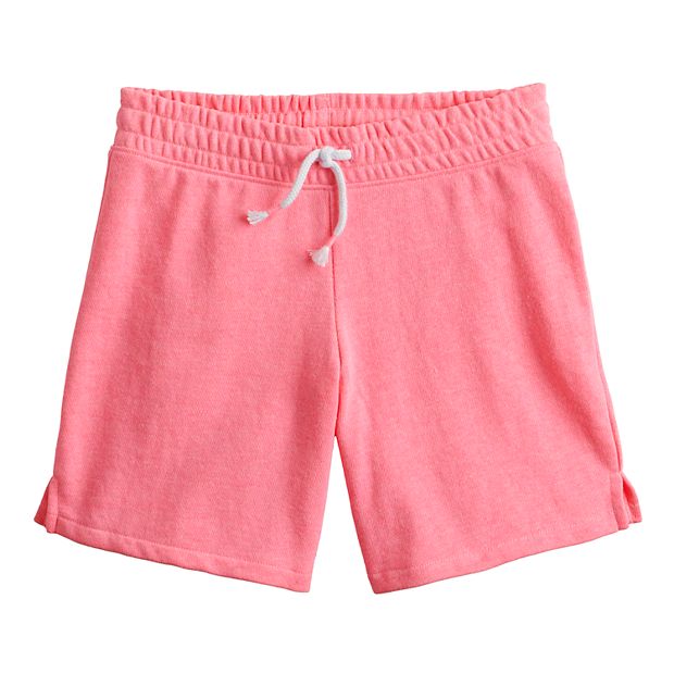 Kohls girls clearance shorts